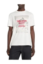 Moncler Baumwoll-T-Shirt - Image 3