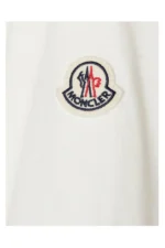 Moncler Baumwoll-T-Shirt - Image 5