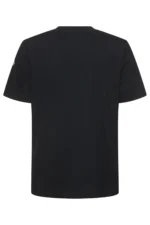 Moncler Mountain T-Shirt in Schwarz - immagine 5