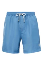 Brunello Cucinelli Badeshorts mit Logo