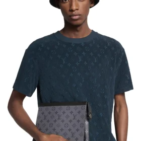 Louis Vuitton Pochette Voyage MM