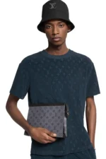Louis Vuitton Pochette Voyage MM
