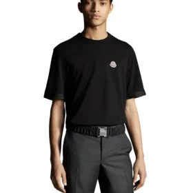 Moncler Jersey-T-Shirt