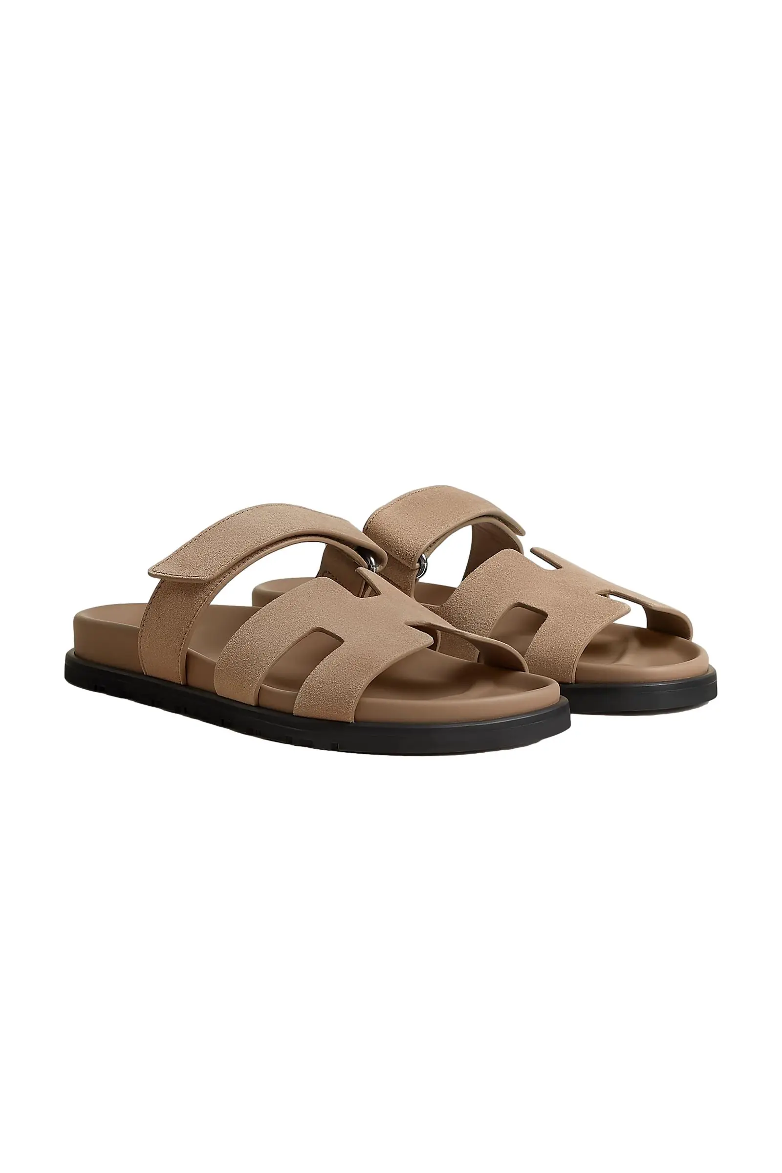 Hermès Chypre Sandalen