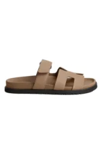 Hermès Chypre Sandalen - obrazek 5