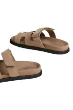 Hermès Chypre Sandalen - obrazek 3