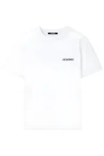 Jacquemus Monaco Address T-Shirt