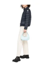 Moncler Lans Daunenjacke - Image 4