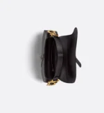 Dior Saddle Tasche mit Riemen - imagine 5