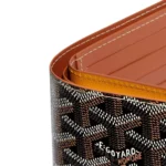 Goyard Victoire Geldbörse - imagine 3
