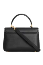 Celine Teen Nino Tasche aus geschmeidigem genarbtem Kalbsleder - Kép 5