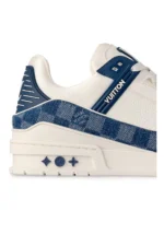 Louis Vuitton Trainer Sneaker - Image 3