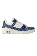 Louis Vuitton Trainer Sneaker - Image 4