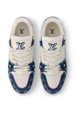 Louis Vuitton Trainer Sneaker - Image 5