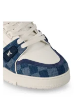 Louis Vuitton Trainer Sneaker - Image 6