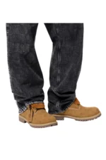 Louis Vuitton x Timberland 6-In Stiefeletten - obrazek 2