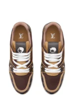 Louis Vuitton Trainer Sneaker - Imagen 3
