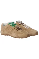 Miu Miu x New Balance 530 SL Wildledersneaker