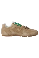 Miu Miu x New Balance 530 SL Wildledersneaker – Bild 2