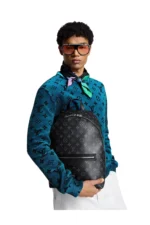 Louis Vuitton Discovery Slim Rucksack - Obrázek 2