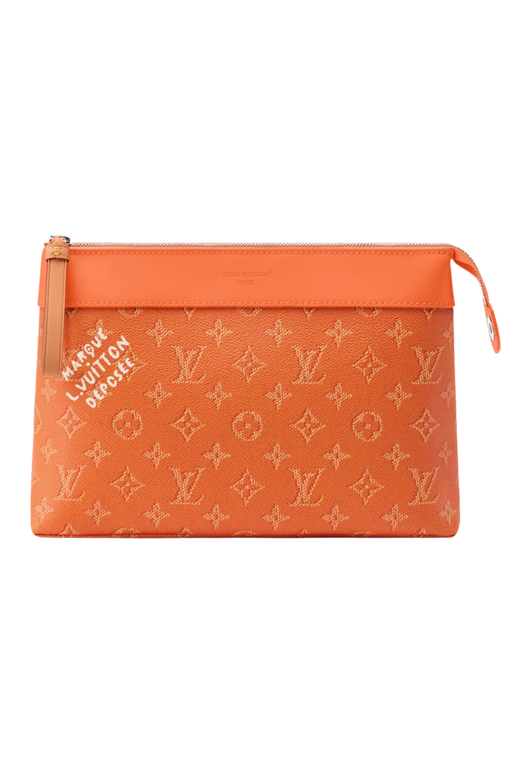 Louis Vuitton Pochette Voyage Souple