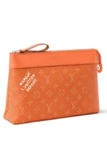 Louis Vuitton Pochette Voyage Souple - Image 2