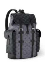 Louis Vuitton Christopher MM Rucksack - imagine 4