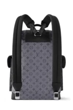 Louis Vuitton Christopher MM Rucksack - imagine 6
