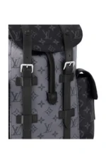 Louis Vuitton Christopher PM Rucksack - obrazek 3