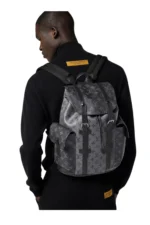 Louis Vuitton Christopher PM Rucksack - obrazek 8