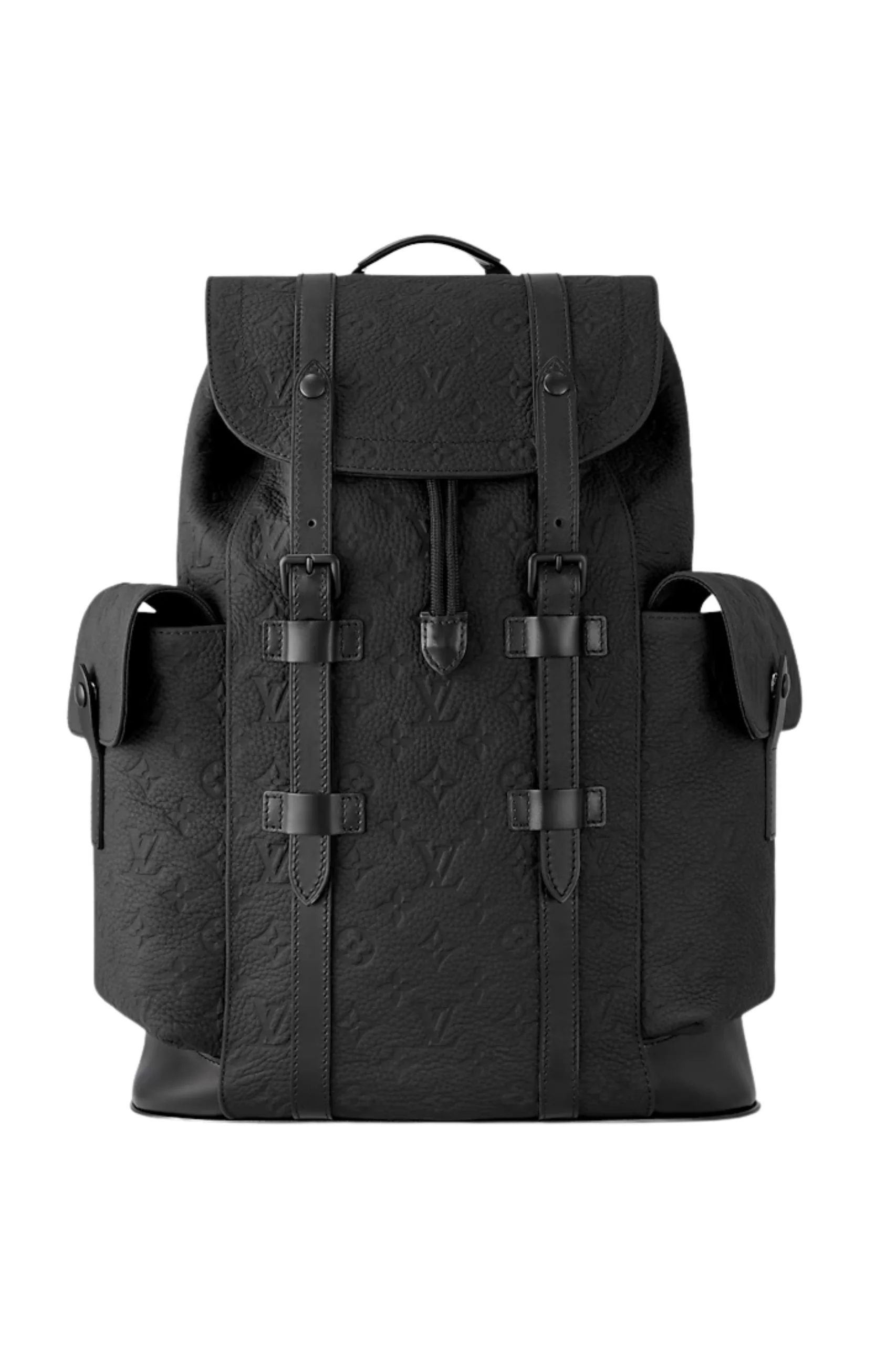 (XXX) M55699_1 Louis Vuitton Christopher MM Rucksack - Obrázek 1