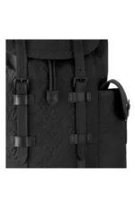 Louis Vuitton Christopher MM Rucksack - Obrázek 3