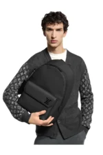 Louis Vuitton Takeoff Rucksack - imagine 2