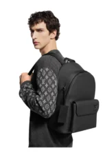 Louis Vuitton Takeoff Rucksack - imagine 7