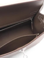 Hermès Kelly 25 Handtasche, gebraucht, 2025 – Bild 6