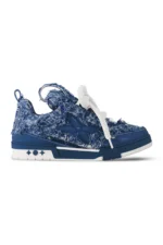 Louis Vuitton Skate Sneaker - Image 2