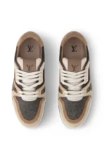 Louis Vuitton Trainer Sneaker – Obrázok 3