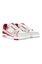 Louis Vuitton Trainer Sneaker