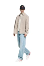 Louis Vuitton Trainer Sneaker - Image 2