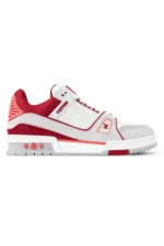 Louis Vuitton Trainer Sneaker - Image 3