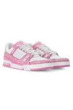 Louis Vuitton Trainer Sneaker - Image 3