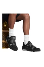 Louis Vuitton LV Ski Trainer Sneaker - immagine 7
