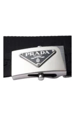 Prada Gürtel aus gewebtem Re-Nylon - Imagen 3