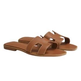 Hermès Oran Sandalen