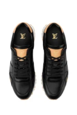 Louis Vuitton Run Away Sneaker – Bild 4