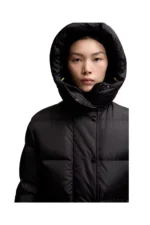Moncler Chamer langer Daunenmantel - obrazek 7