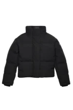 Canada Goose Grandview kurze Jacke, Black Label - Obrázek 4