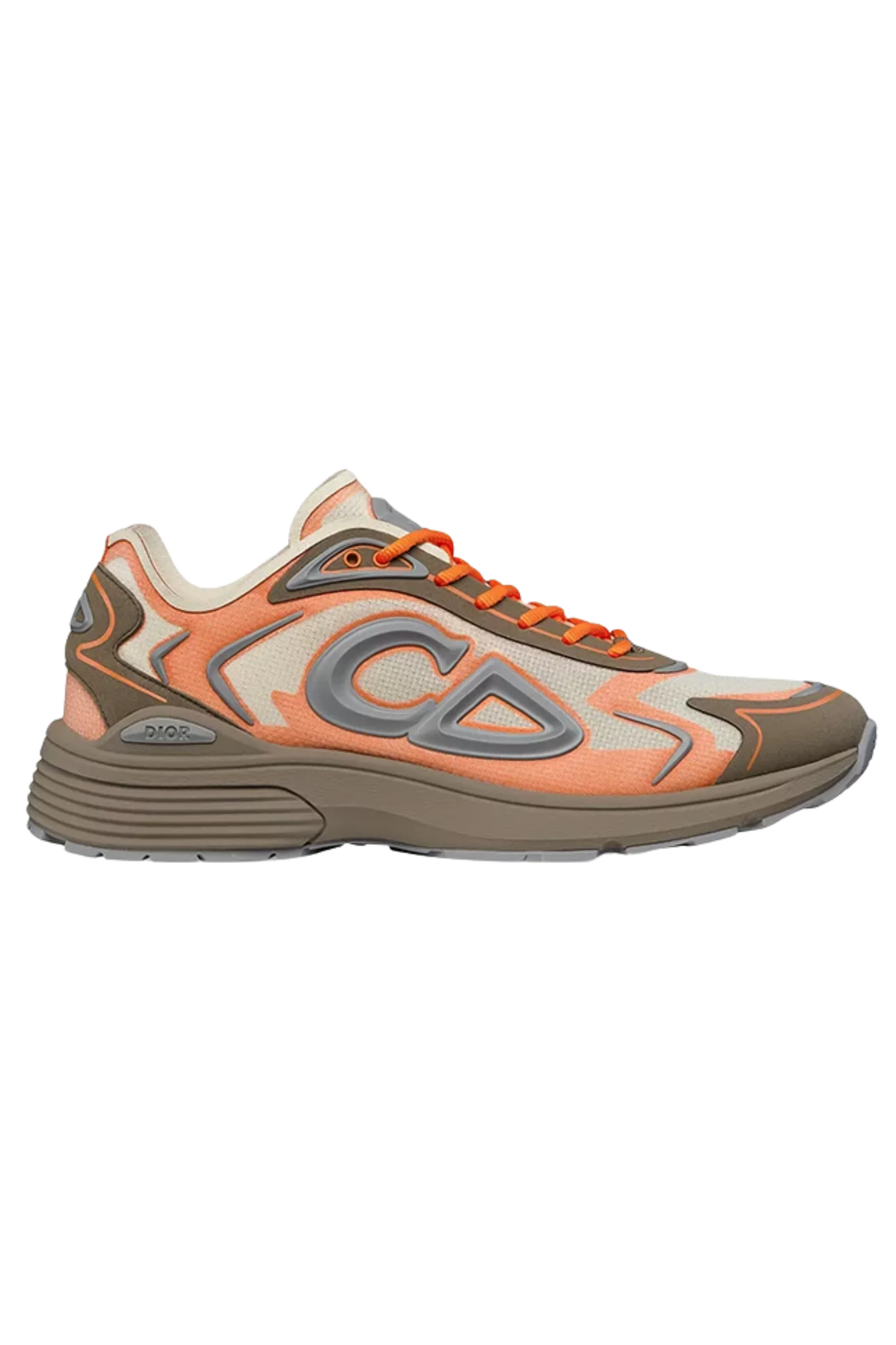 (XXX) 3SN342ABF_H726_1 Dior B30 Countdown Tech Sneaker - imagine 1