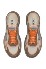 Dior B30 Countdown Tech Sneaker - imagine 4