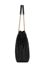 Saint Laurent Jamie Shopping aus Lammleder - Image 5
